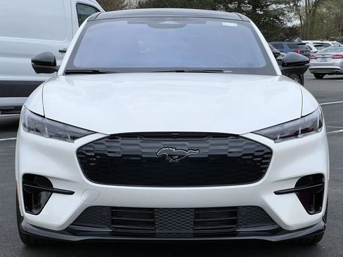 New 2026 Ford Mustang Mach-E GT AWD/4WD image 36