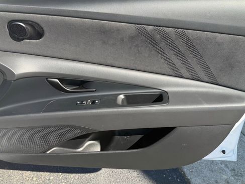 Used 2026 Hyundai Elantra N FWD image 19