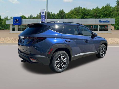 New 2026 Hyundai Tucson XRT AWD/4WD image 5