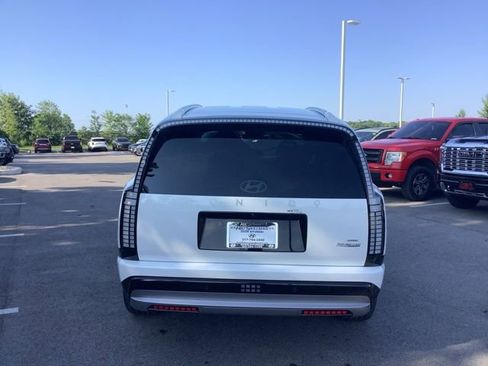 New 2026 Hyundai Ioniq 9 SEL image 6