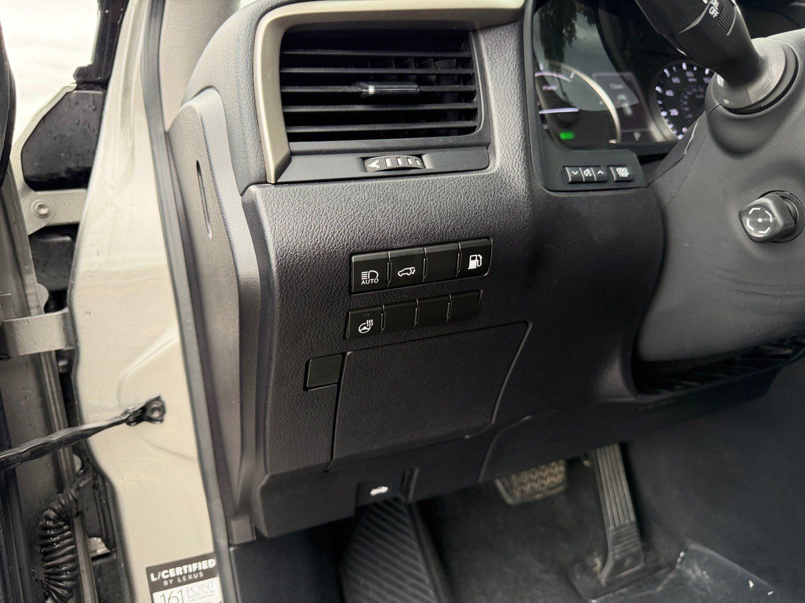 Used 2019 Lexus RX 450h AWD w/ Navigation Package image 11