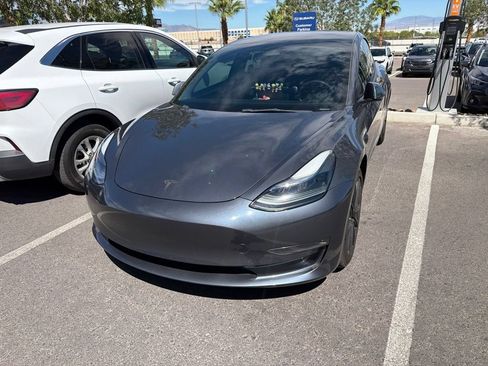 Used 2023 Tesla Model 3 Standard Range RWD image 5