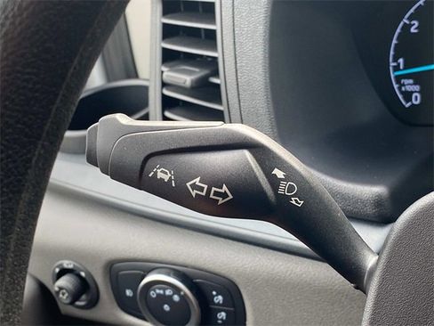 New 2025 Ford Transit 350 XLT image 18