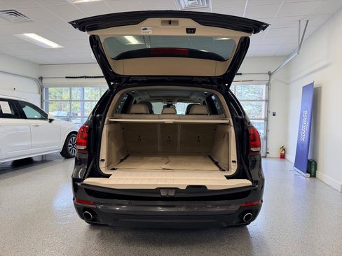 Used 2016 BMW X5 xDrive35i image 23