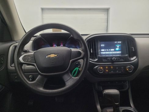 Used 2018 Chevrolet Colorado W/T w/ WT Convenience Package AWD/4WD image 22