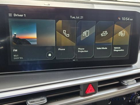 Certified 2026 Kia Sorento LX FWD image 21
