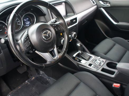 Used 2016 MAZDA CX-5 Touring image 15