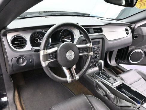 Used 2014 Ford Mustang Premium w/ Comfort Package image 16