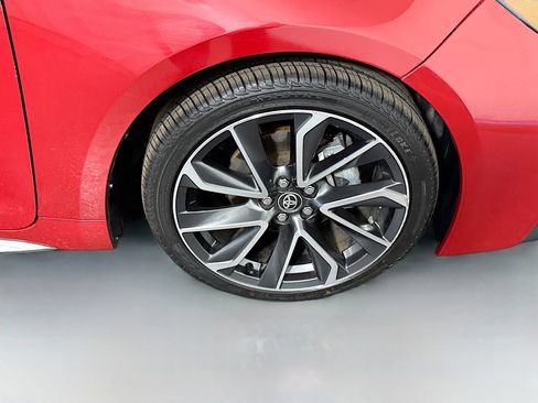 Used 2021 Toyota Corolla SE image 31