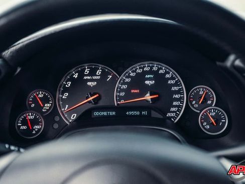 Used 2013 Chevrolet Corvette Z06 image 10