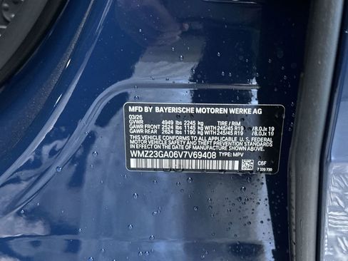 New 2027 MINI Cooper Countryman S w/ Comfort Package Max AWD/4WD image 12