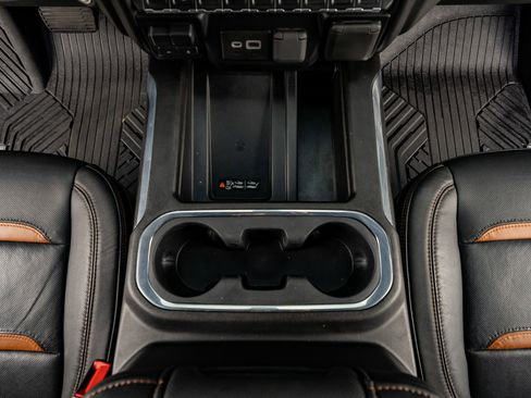 Used 2022 GMC Sierra 2500 AT4 w/ AT4 Preferred Package image 28