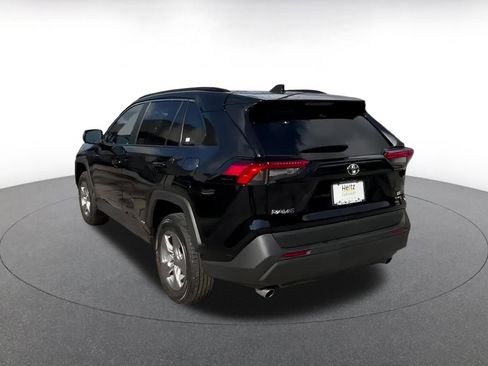 Used 2025 Toyota RAV4 LE image 11