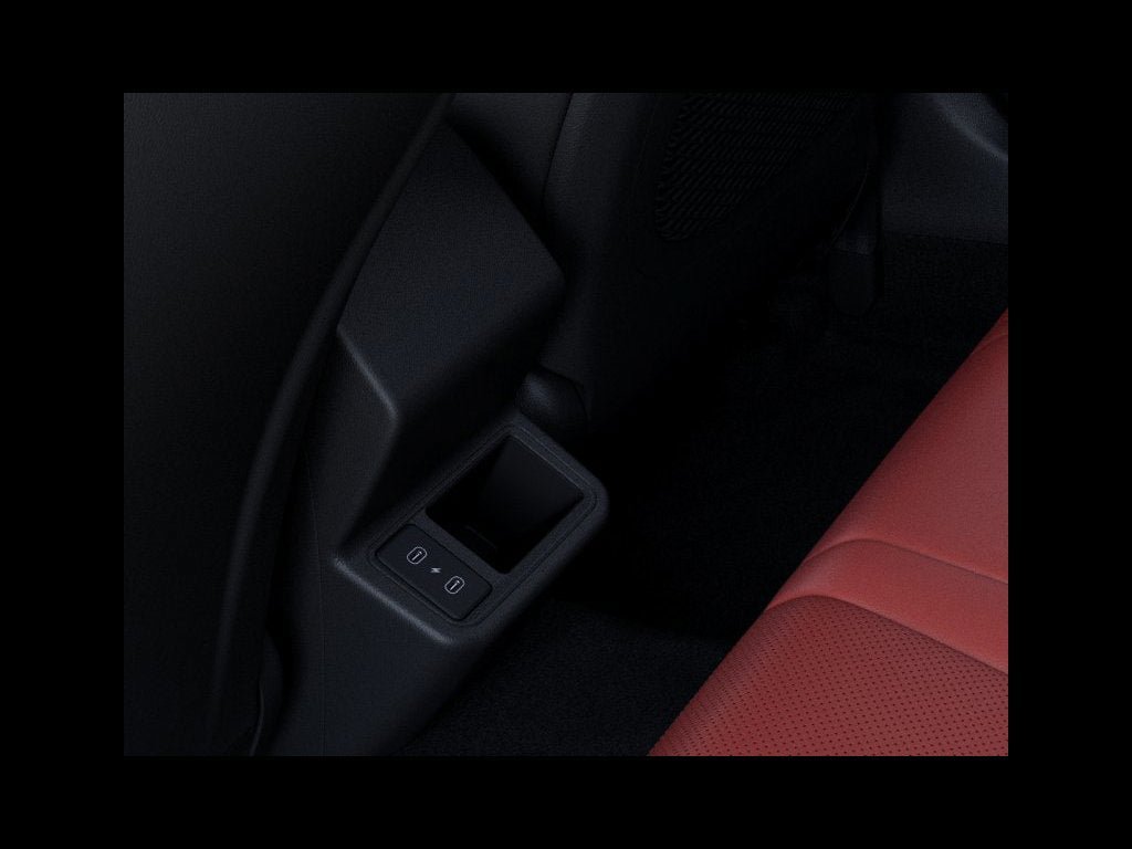 New 2026 Kia K4 EX FWD image 53
