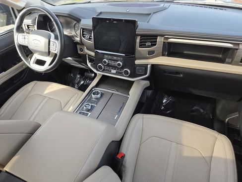 Used 2024 Ford Expedition Max Limited AWD/4WD image 27