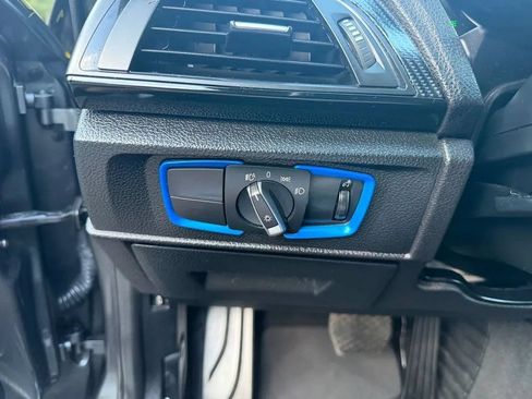 Used 2016 BMW M235i Coupe RWD image 16