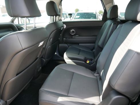 New 2026 Hyundai Palisade Limited image 8