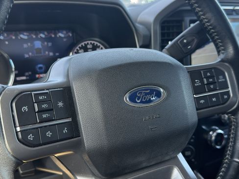 Used 2021 Ford F150 XLT w/ Equipment Group 302A High image 27