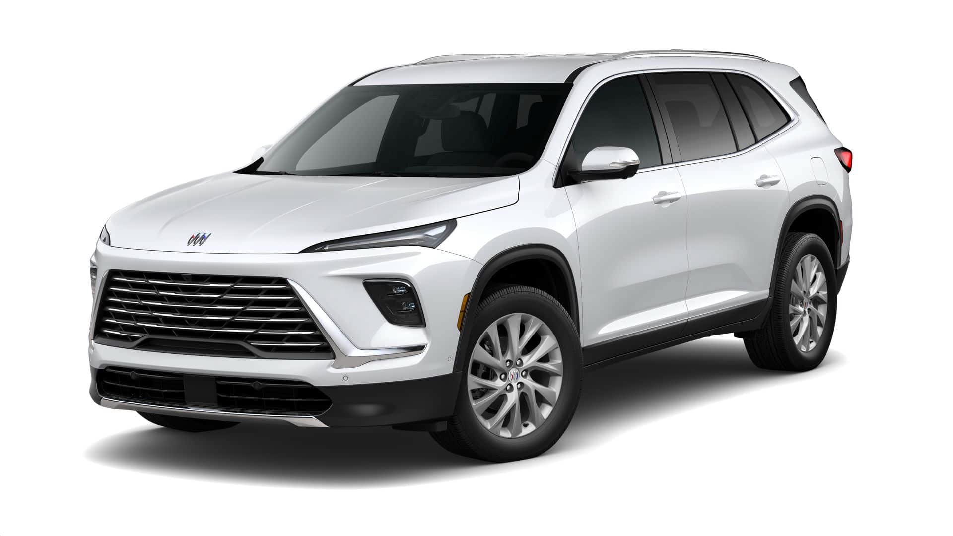 New 2026 Buick Enclave Preferred w/ Super Cruise Package FWD image 37