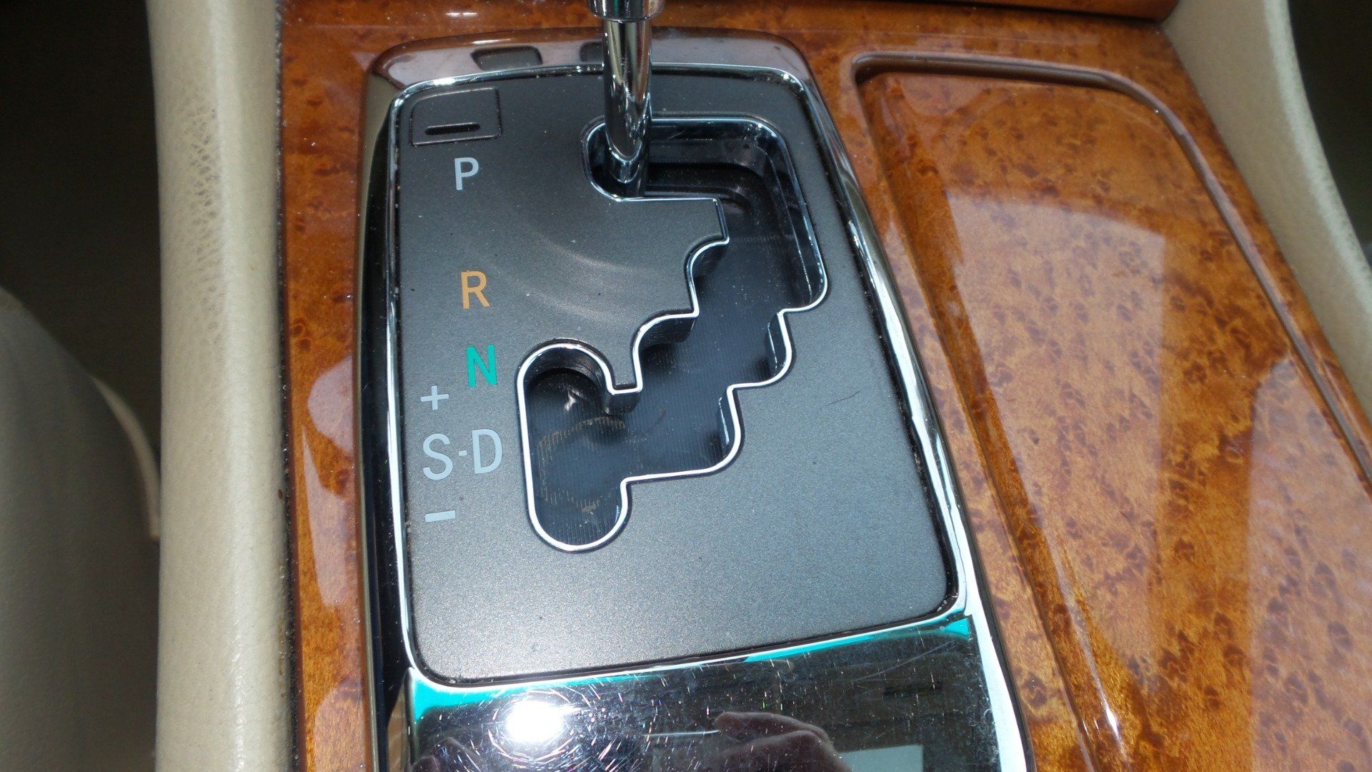 Used 2004 Lexus LS 430 RWD image 99