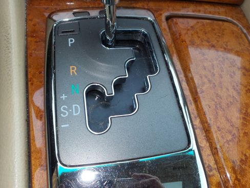 Used 2004 Lexus LS 430 image 99