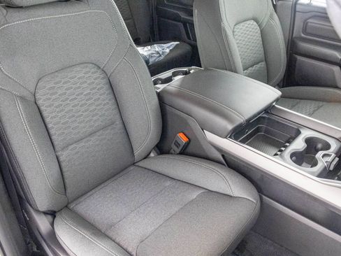 New 2026 RAM 1500 Express image 36