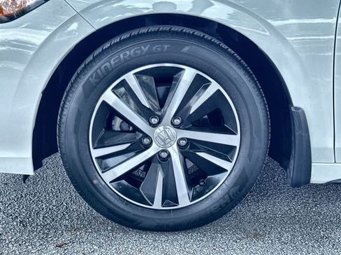 Used 2024 Honda Civic LX image 11