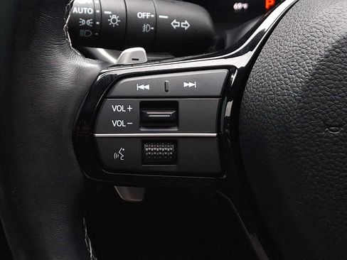 Certified 2023 Acura Integra A-Spec FWD image 20