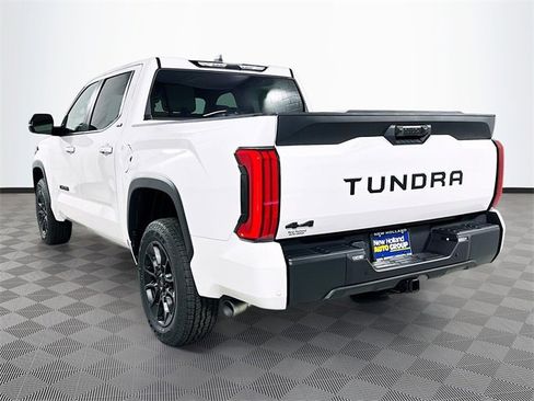New 2026 Toyota Tundra SR5 image 21