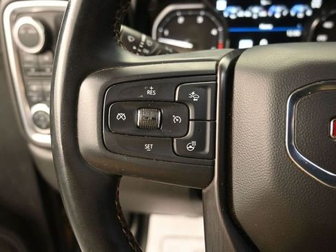 Used 2023 GMC Sierra 2500 AT4 w/ AT4 Preferred Package AWD/4WD image 18