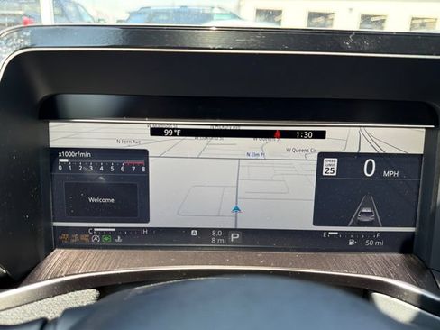 New 2026 Subaru Outback Premium AWD/4WD image 11