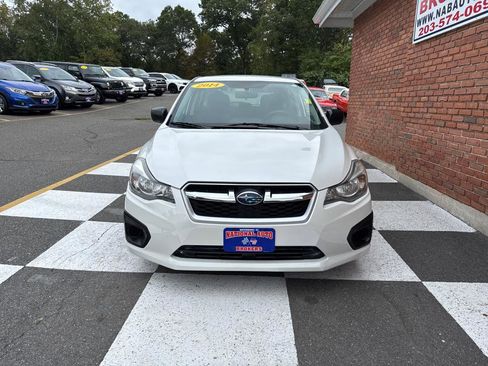 Used 2014 Subaru Impreza 2.0i image 7