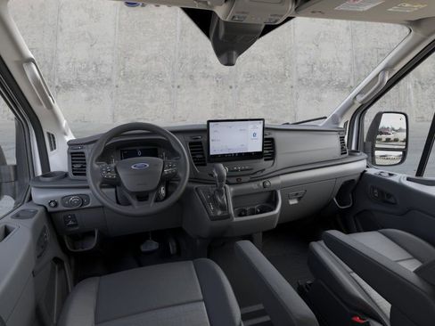 New 2026 Ford Transit 350 148 High Roof RWD image 9