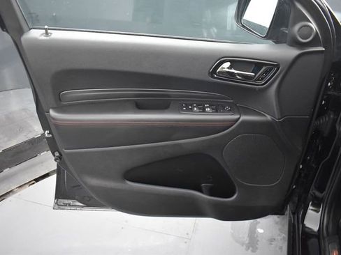 Used 2024 Dodge Durango R/T image 12