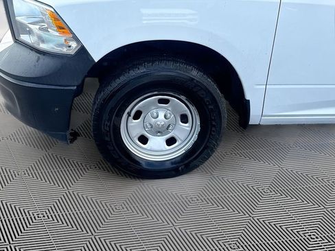 Used 2022 RAM 1500 Tradesman w/ Popular Equipment Group image 34