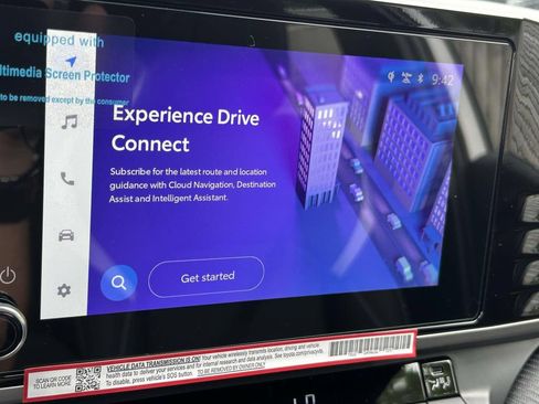 New 2026 Toyota Camry SE FWD image 24