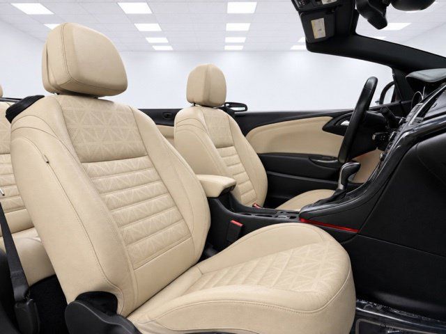 Used 2019 Buick Cascada Sport Touring FWD image 23