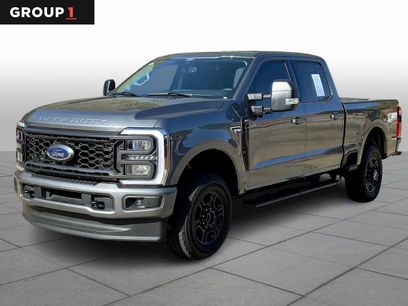 Used 2024 Ford F250 XLT w/ XLT Premium Package