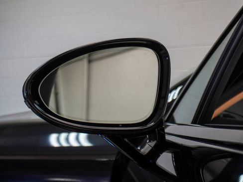 Used 2023 Porsche Panamera 4 Platinum Edition AWD/4WD image 40