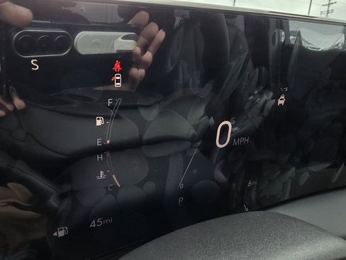 New 2026 Buick Encore GX Sport Touring w/ Advanced Technology Package image 15