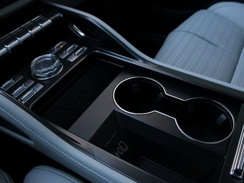 New 2026 Lincoln Nautilus Reserve image 40