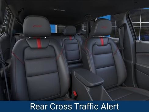 New 2026 Chevrolet Trax RS w/ Driver Confidence Package FWD image 18