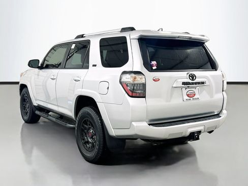 Used 2024 Toyota 4Runner SR5 RWD image 6