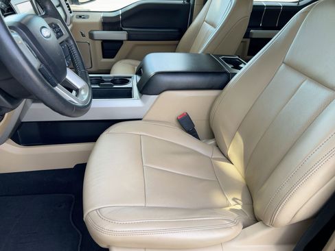 Used 2020 Ford F250 Lariat w/ Lariat Value Package image 24