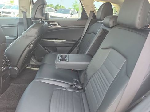 Certified 2023 Kia Sportage SX FWD image 12