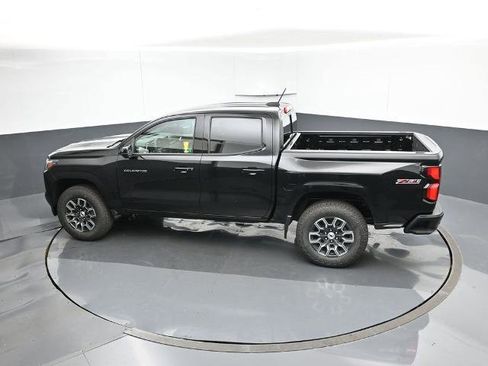 New 2026 Chevrolet Colorado Z71 w/ Technology Package image 19