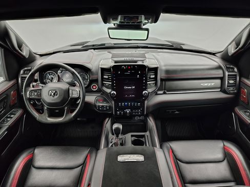 Used 2021 RAM 1500 TRX w/ TRX Level 2 Equipment Group image 41