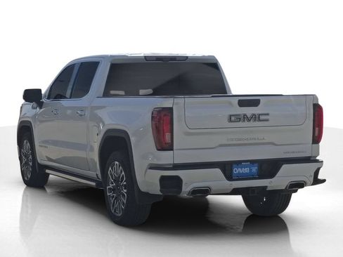 Used 2023 GMC Sierra 1500 Denali Ultimate AWD/4WD image 8