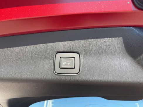 New 2026 Chevrolet TrailBlazer RS w/ Convenience Package image 12