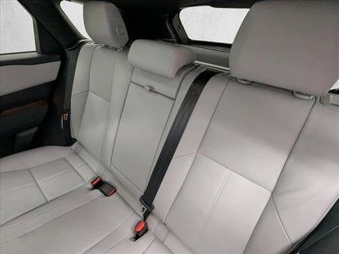 New 2026 Land Rover Range Rover Velar Dynamic SE AWD/4WD image 13